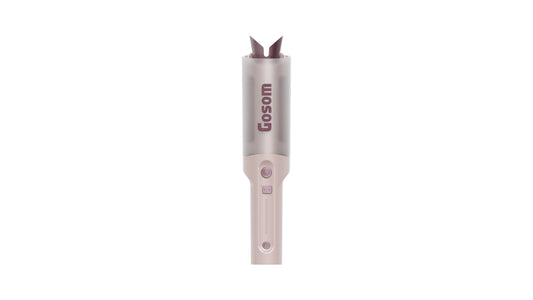 Gosom  Fully Automatic Intelligent Hair Curler J609D