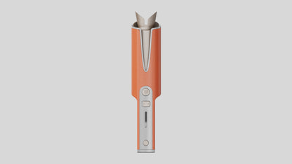 Gosom Fully Automatic Intelligent Hair Curler J608C
