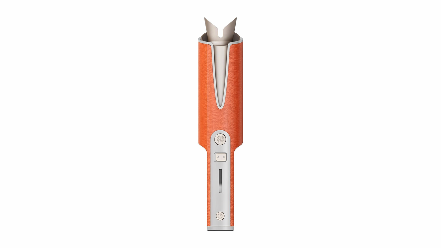 Gosom Fully Automatic Intelligent Hair Curler J608C