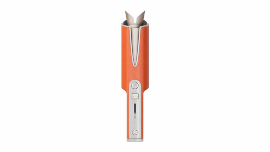 Gosom Fully Automatic Intelligent Hair Curler J608C