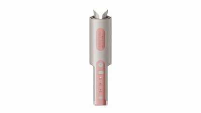 Gosom Fully Automatic Intelligent Hair Curler J608B