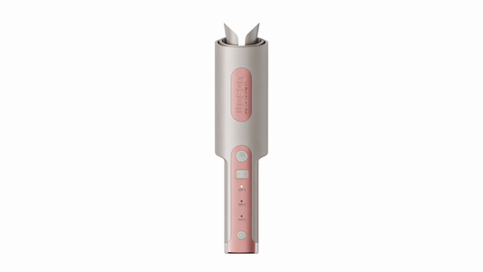 Gosom Fully Automatic Intelligent Hair Curler J608B