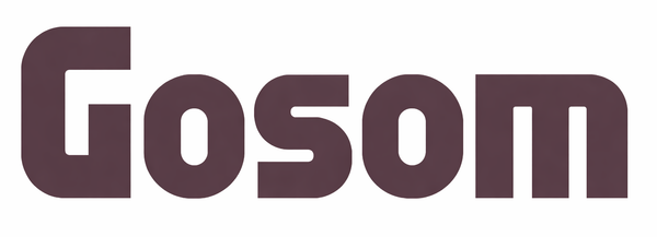 gosom-curl