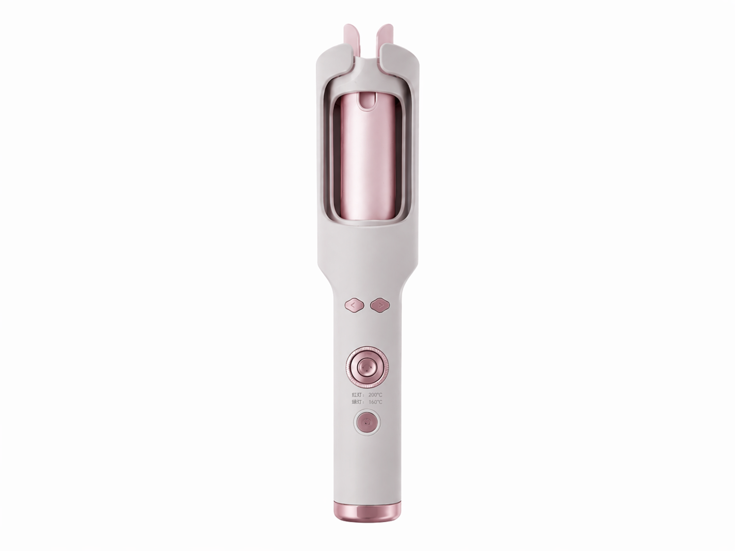 Gosom Fully Automatic Intelligent Hair Curler