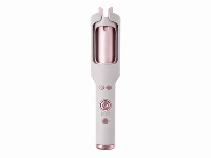 Gosom Fully Automatic Intelligent Hair Curler