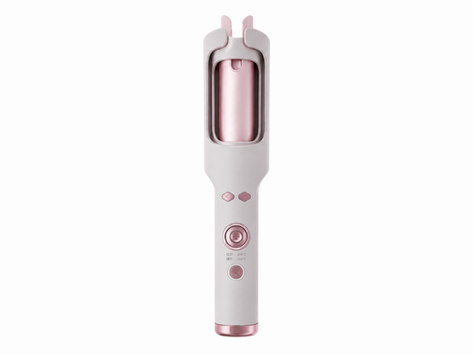 Gosom Fully Automatic Intelligent Hair Curler