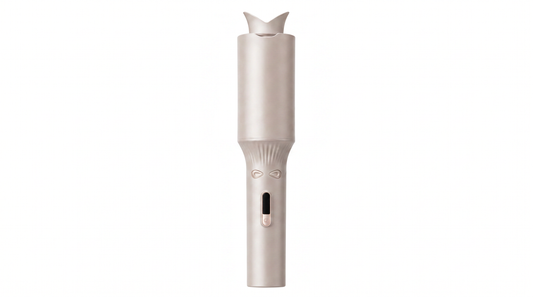 Gosom Fully Automatic Intelligent Hair Curler