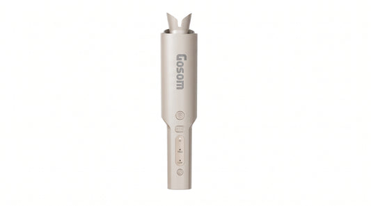Gosom Fully Automatic Intelligent Hair Curler J609