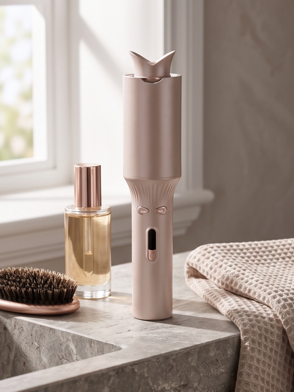 Gosom Fully Automatic Intelligent Hair Curler