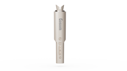 Gosom Fully Automatic Intelligent Hair Curler J609