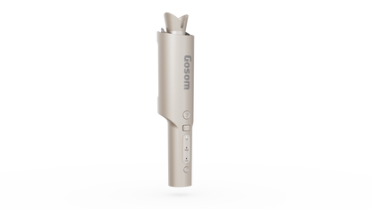 Gosom Fully Automatic Intelligent Hair Curler J609