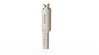 Gosom Fully Automatic Intelligent Hair Curler J609