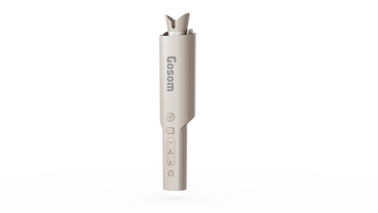 Gosom Fully Automatic Intelligent Hair Curler J609
