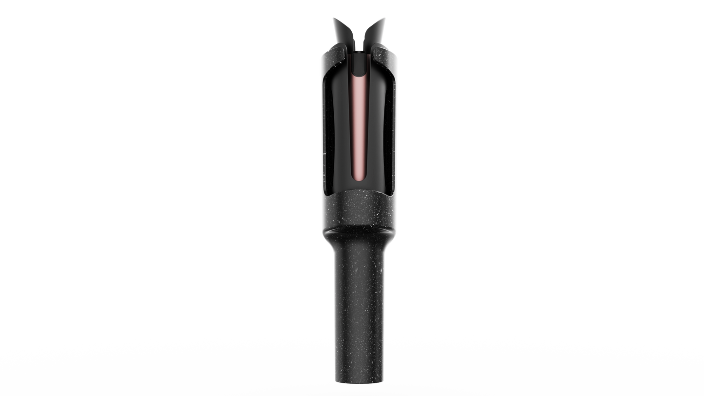 Gosom Fully Automatic Intelligent Hair Curler J609