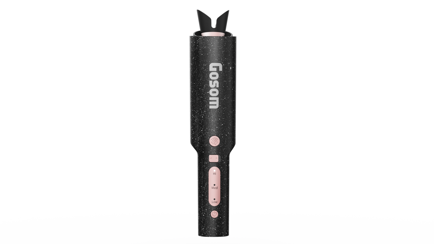 Gosom Fully Automatic Intelligent Hair Curler J609