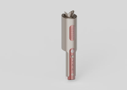 Gosom Fully Automatic Intelligent Hair Curler J608B