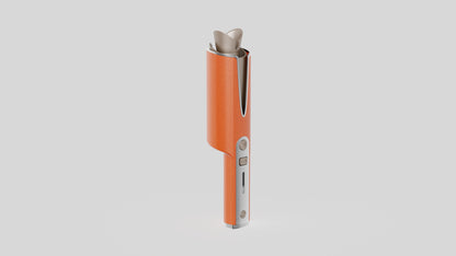 Gosom Fully Automatic Intelligent Hair Curler J608C
