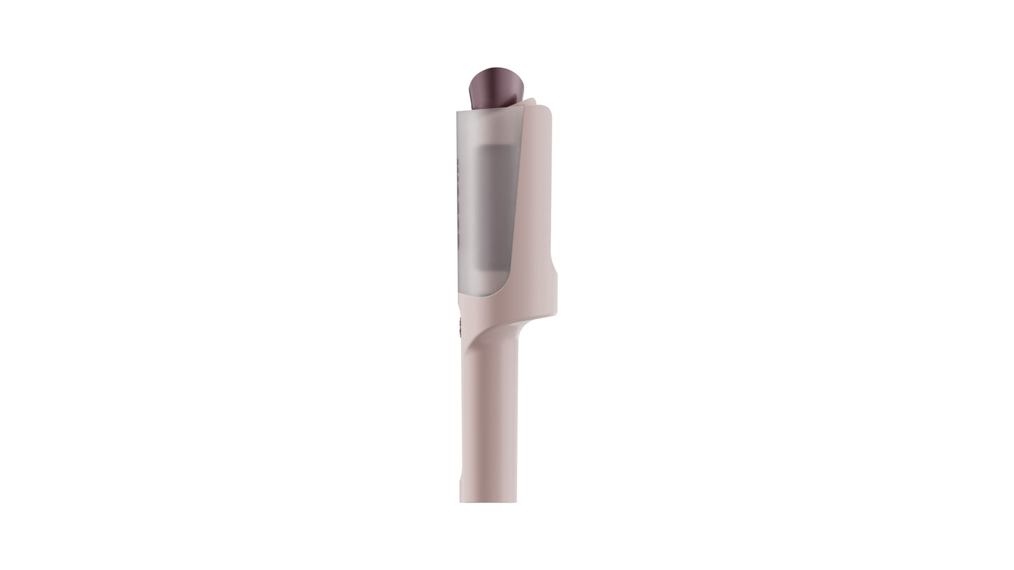Gosom  Fully Automatic Intelligent Hair Curler J609D