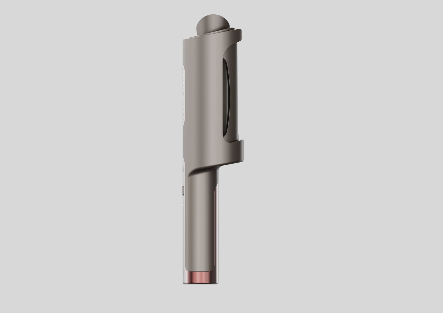 Gosom Fully Automatic Intelligent Hair Curler J608B