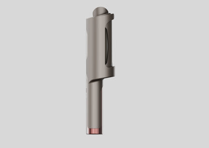 Gosom Fully Automatic Intelligent Hair Curler J608B