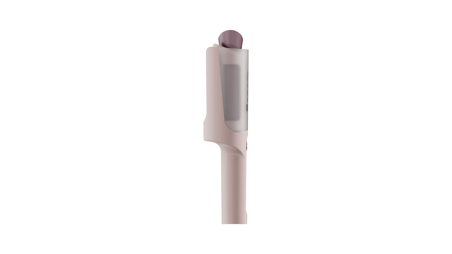 Gosom  Fully Automatic Intelligent Hair Curler J609D