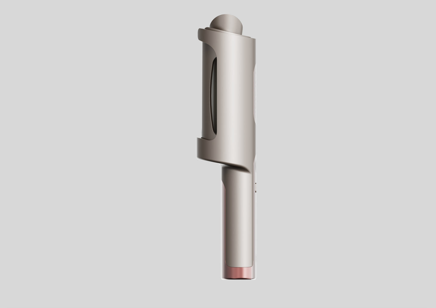 Gosom Fully Automatic Intelligent Hair Curler J608B