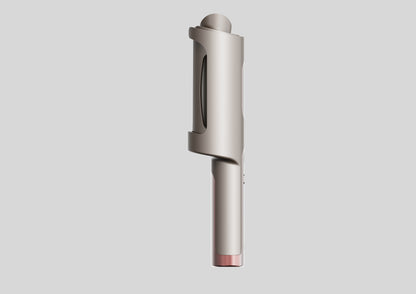 Gosom Fully Automatic Intelligent Hair Curler J608B