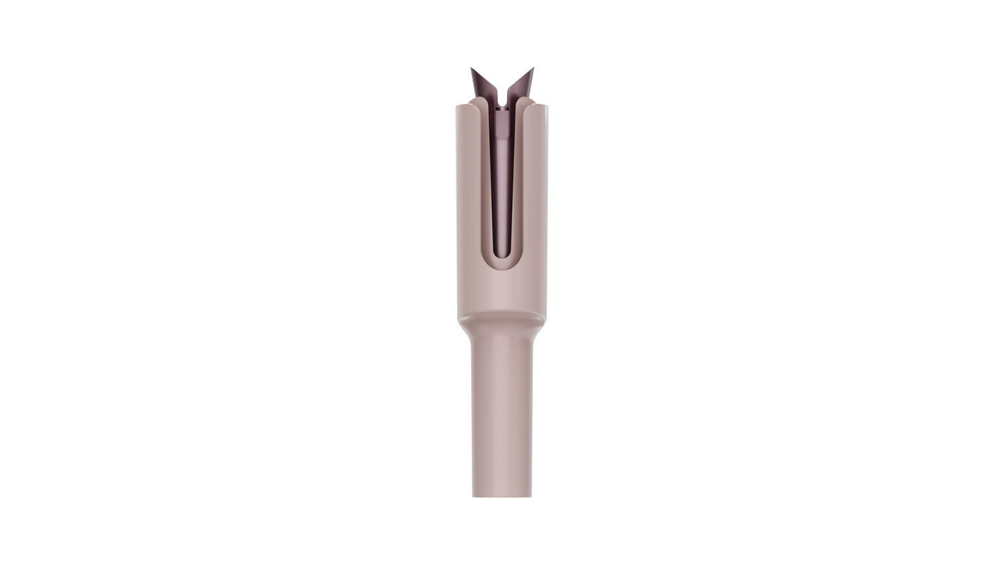 Gosom  Fully Automatic Intelligent Hair Curler J609D