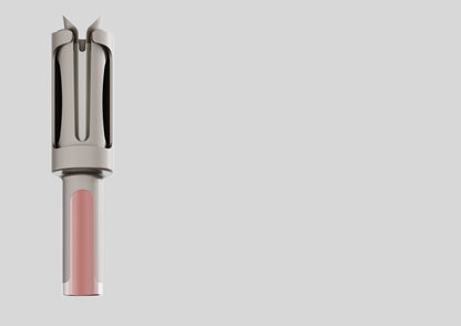 Gosom Fully Automatic Intelligent Hair Curler J608B