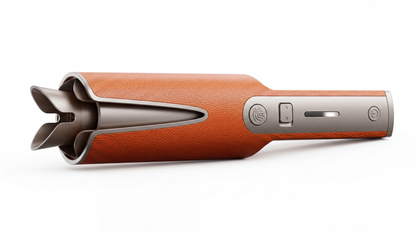 Gosom Fully Automatic Intelligent Hair Curler J608C