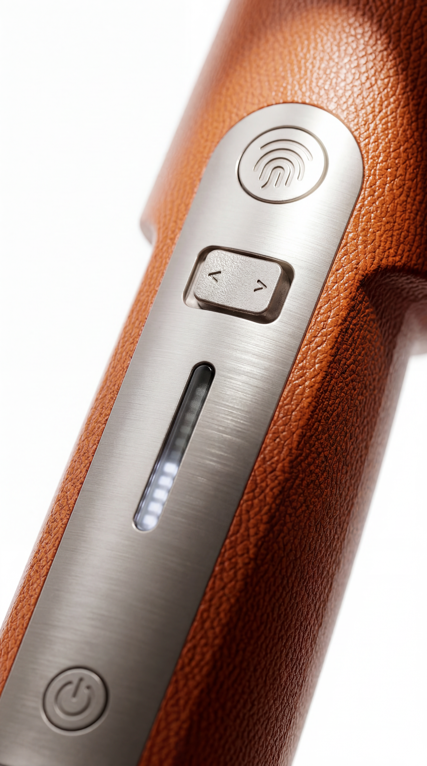 Gosom Fully Automatic Intelligent Hair Curler J608C